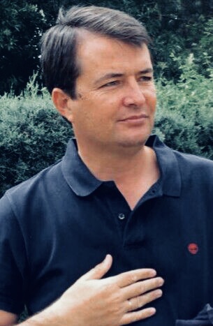 Entrevista para «Conocer al&nbsp;autor»